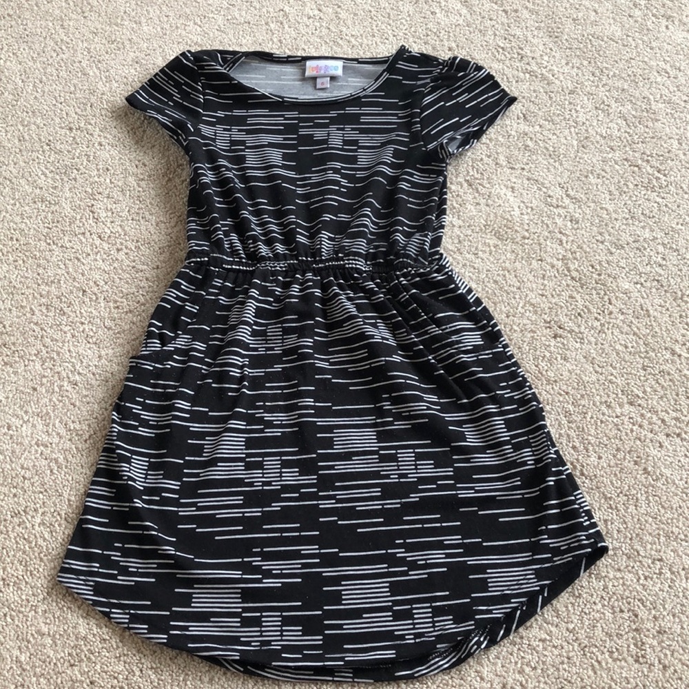 Lularoe Mae